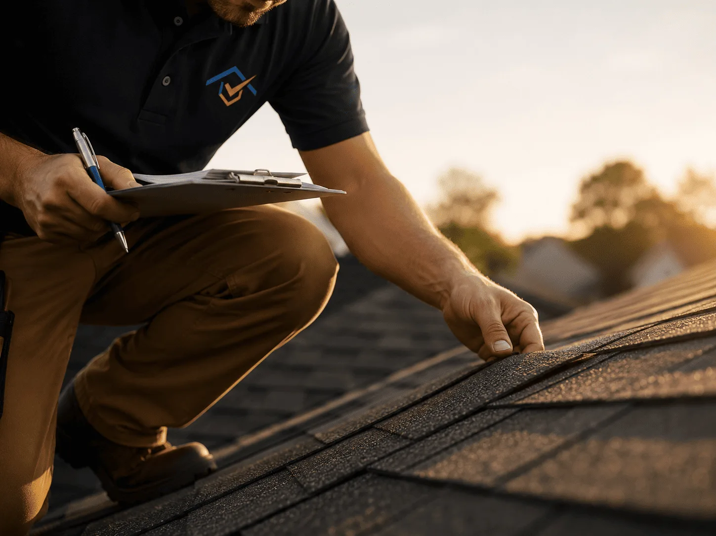Why Choose Roof Inspection in Manistee, MI